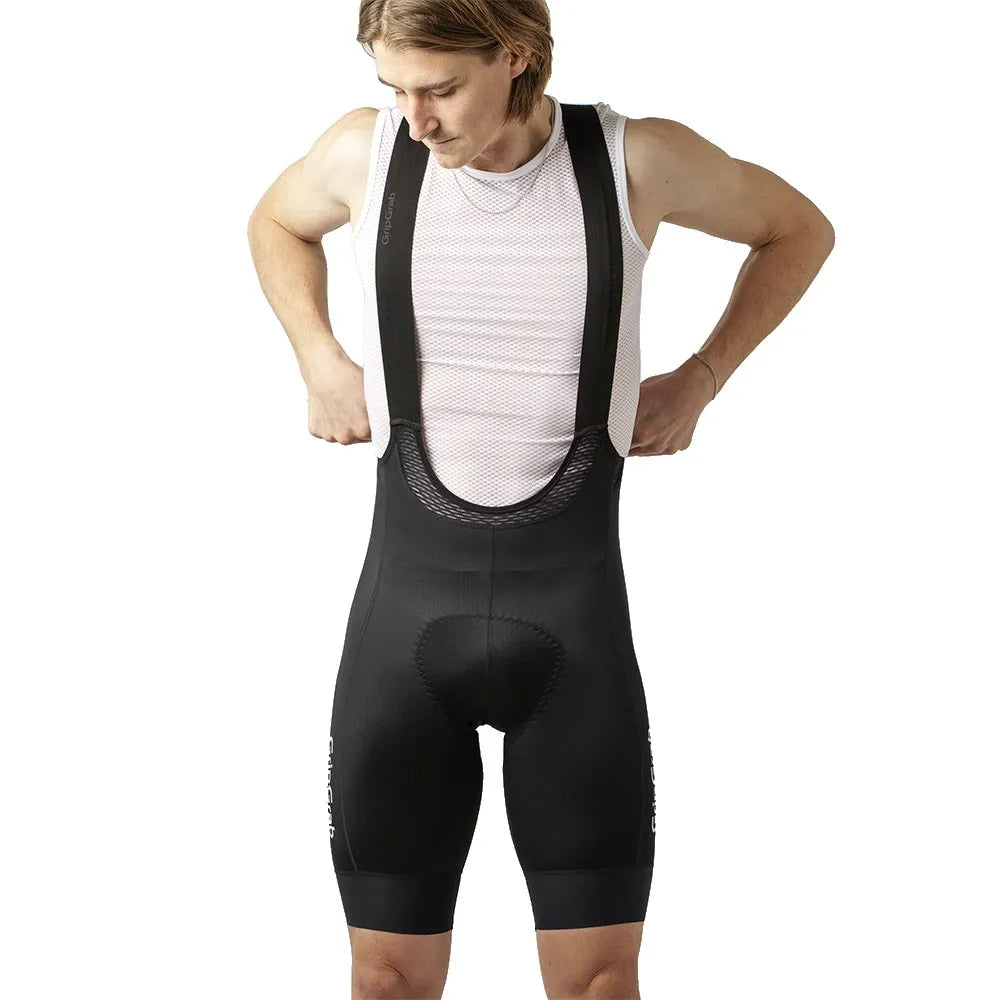 GripGrab Pacr bib shorts