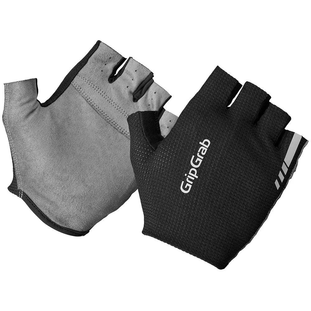 GripGrab Pacr Insidegrip™ short gloves