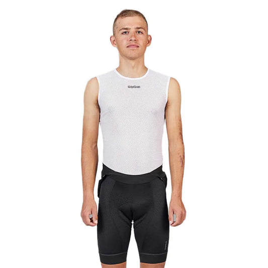 GripGrab PACR Summer sleeveless base layer