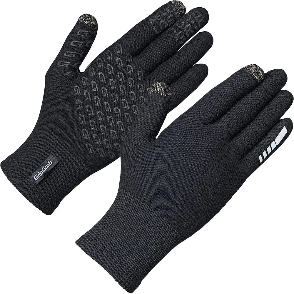 GripGrab Primavera 2 Merino gloves