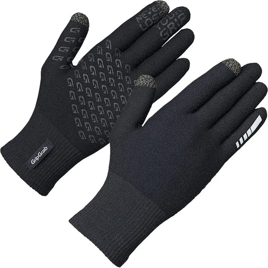 GripGrab Primavera 2 Merino gloves