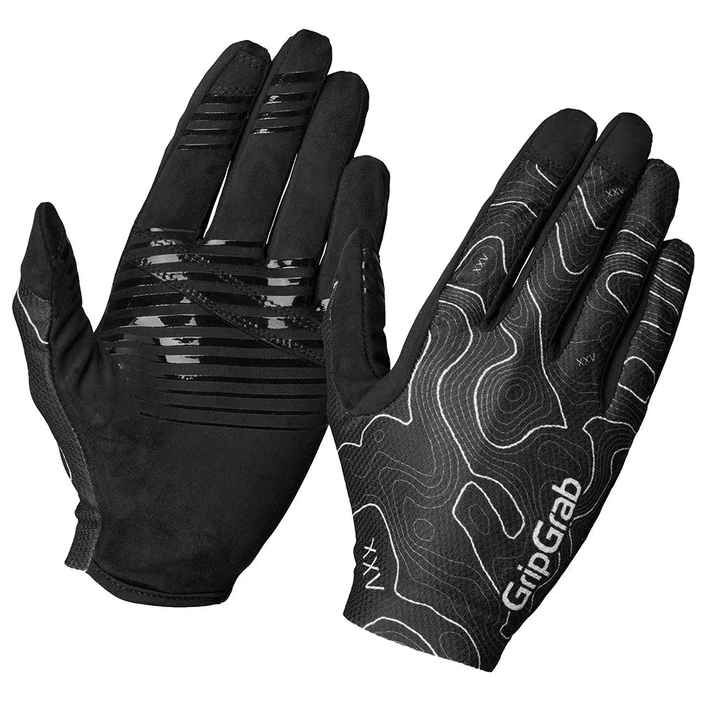 GripGrab Rebel gloves