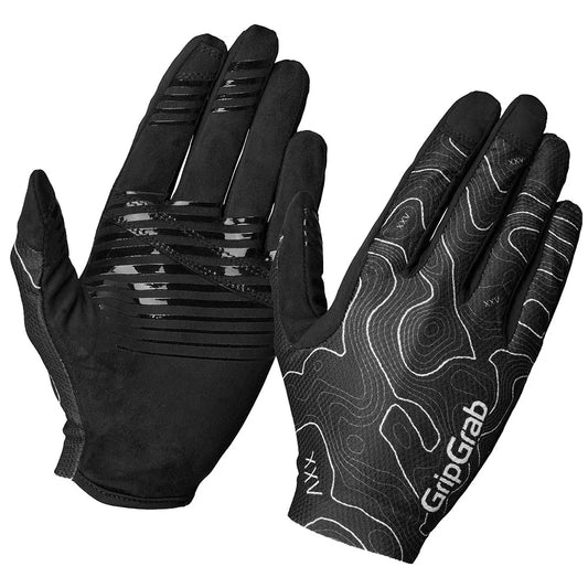 GripGrab Rebel gloves