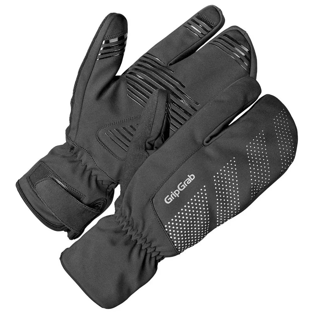 GripGrab Ride Deep mittens