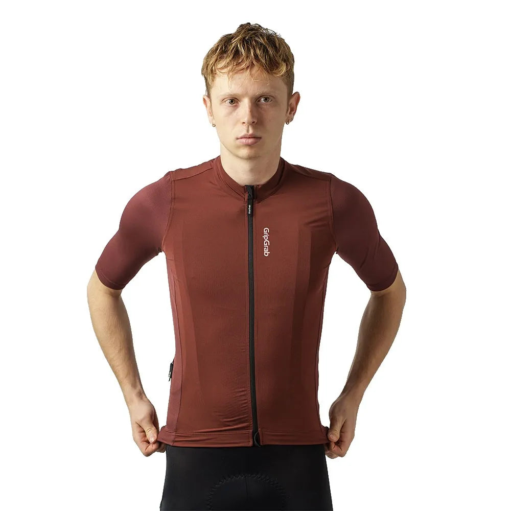 GripGrab Ride short sleeve jersey