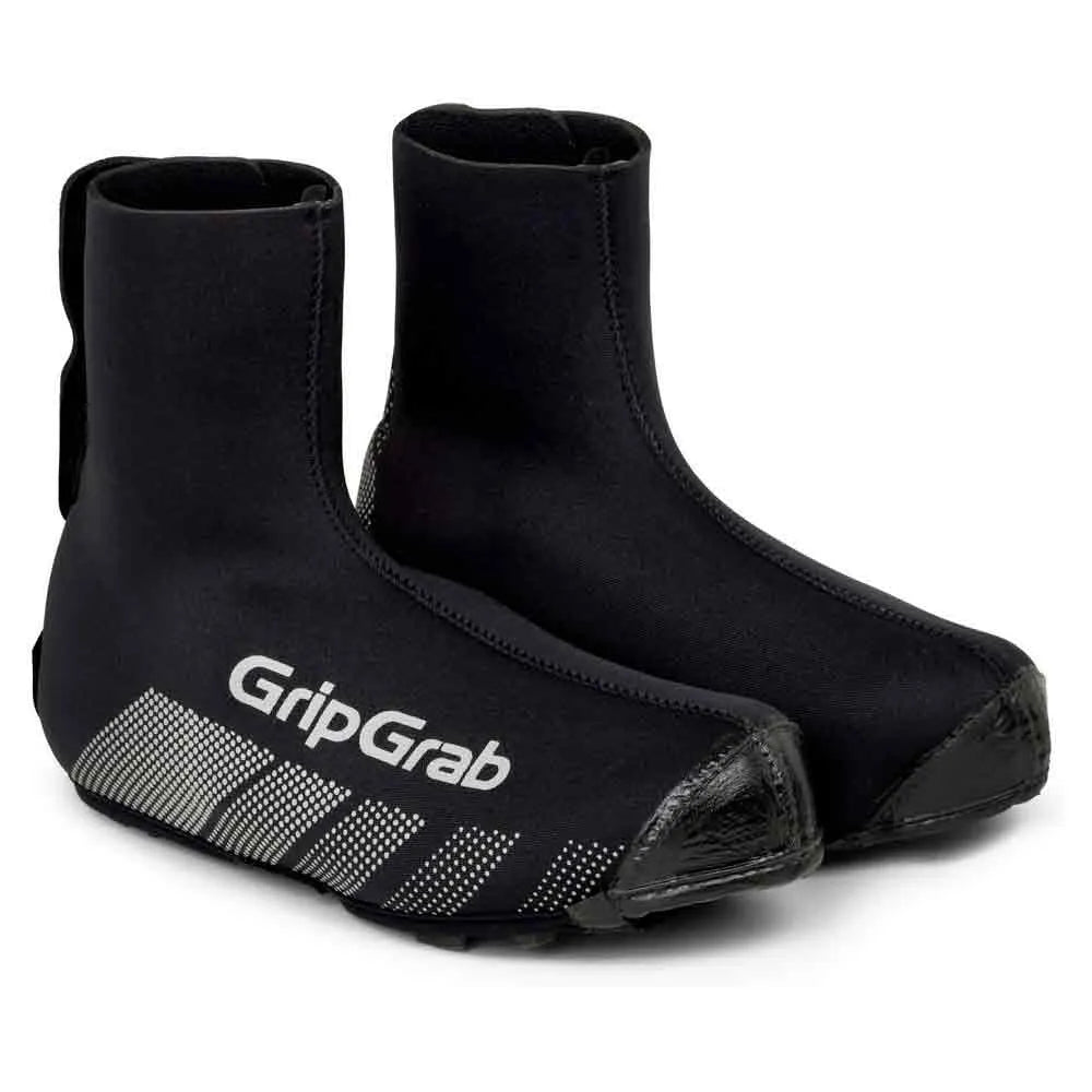 GripGrab Ride Winter Road overshoes