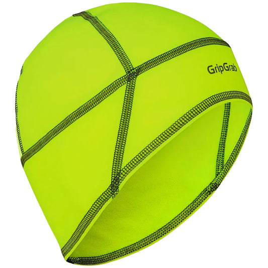 GripGrab Thermo Hi-Vis cap