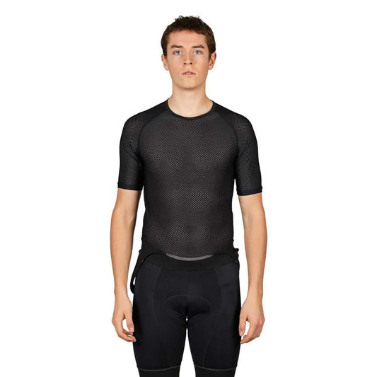 GripGrab Ultralight Mesh short sleeve base layer 2 units