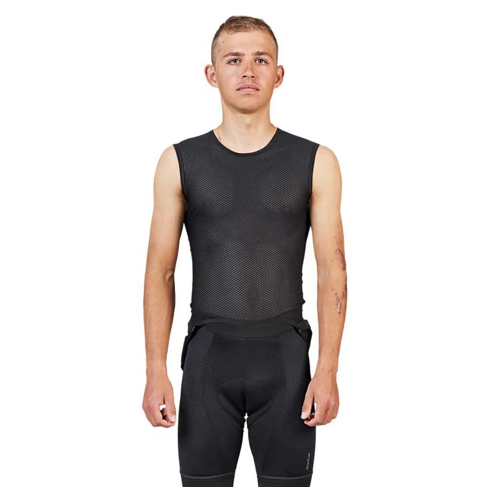 GripGrab Ultralight Mesh sleeveless base layer 3 units