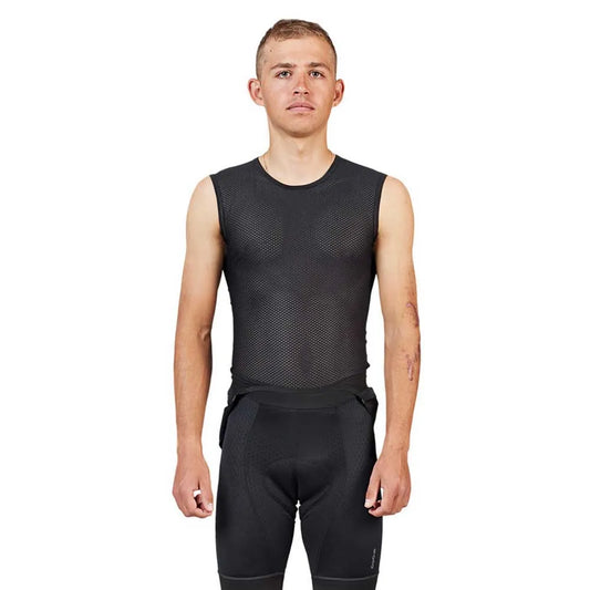 GripGrab Ultralight Mesh sleeveless base layer 3 units