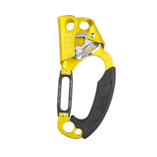 Grivel A&D Right Ascender/Descender