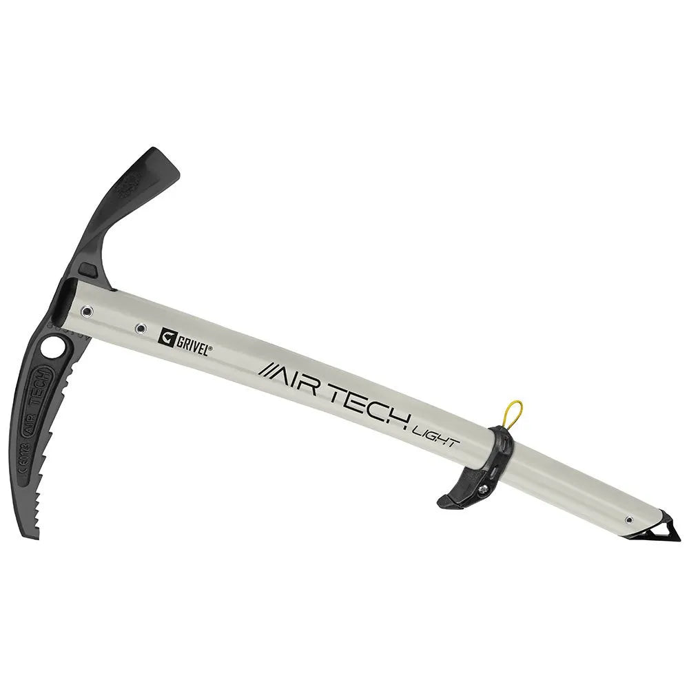 Grivel Air Tech Light G-Slider ice axe