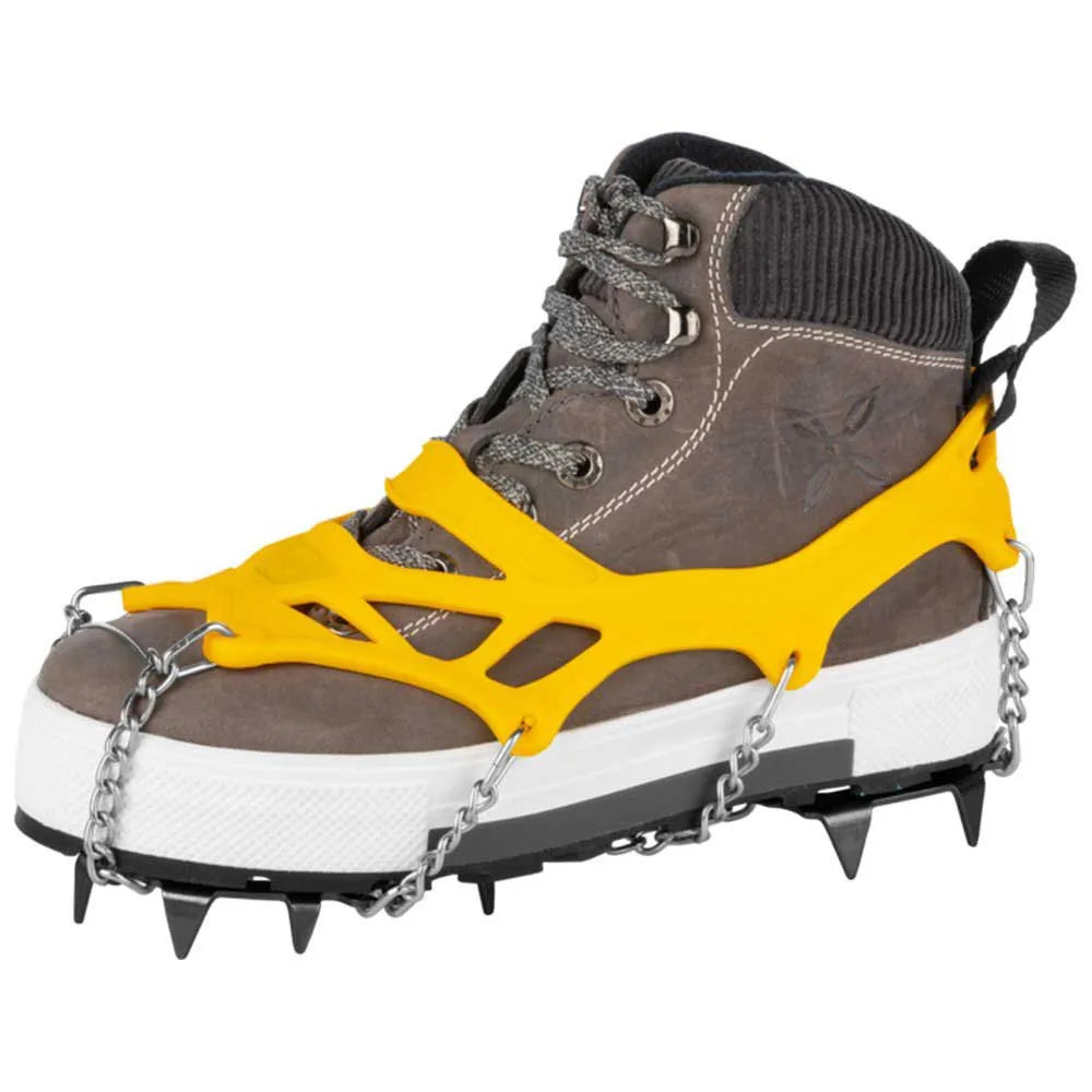 Grivel Explorer crampons