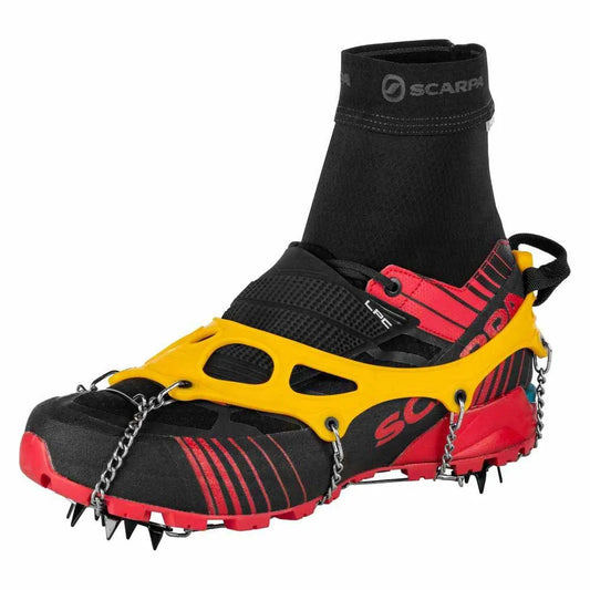 Grivel Explorer Light crampons