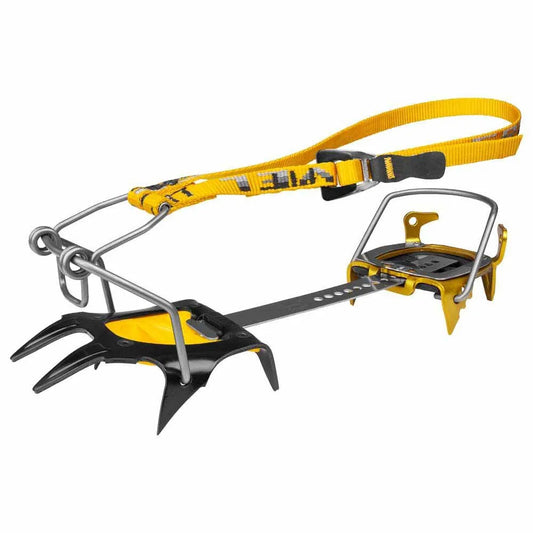 Grivel G-Rider Ski-Matic Plus EVO Automatic Crampons