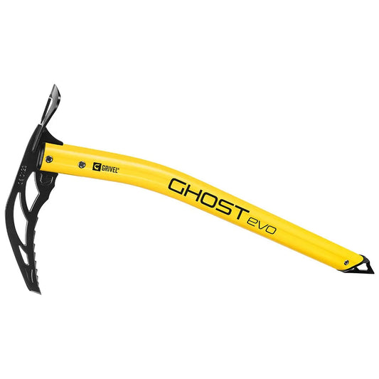Grivel Ghost EVO ice axe