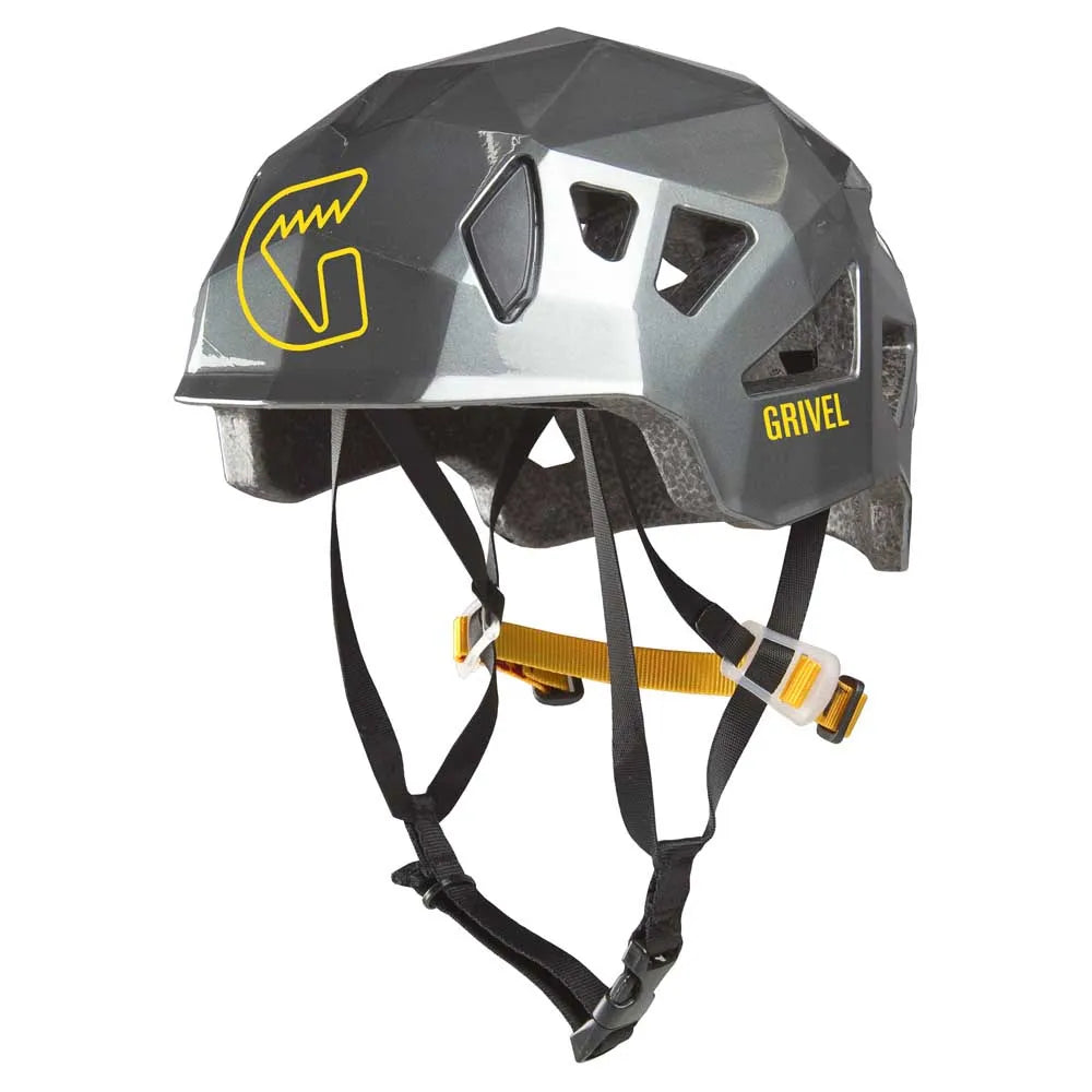Grivel Stealth helmet