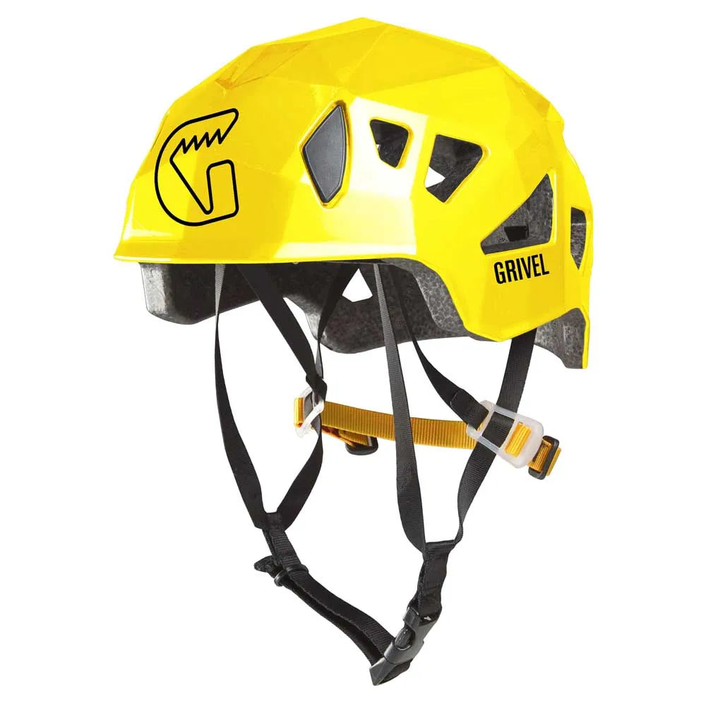 Grivel Stealth helmet