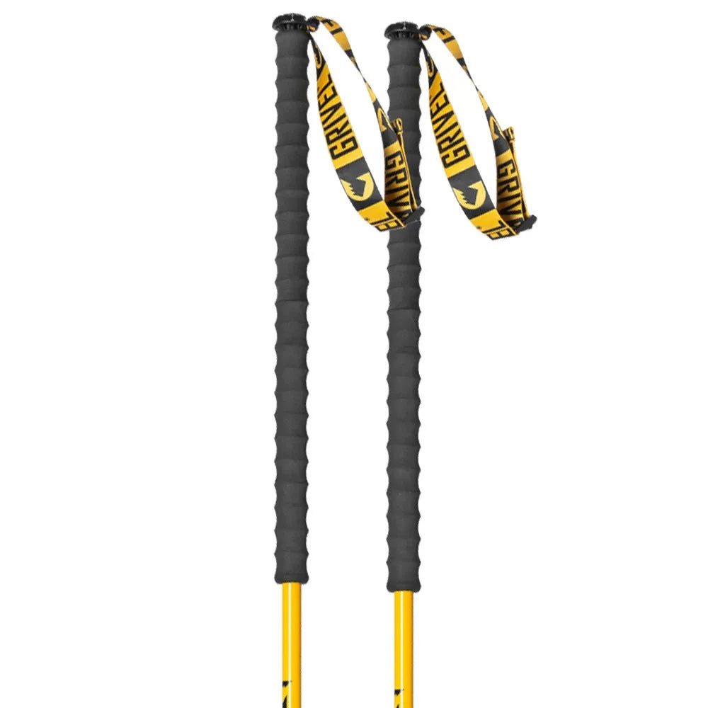 Grivel Trail One poles