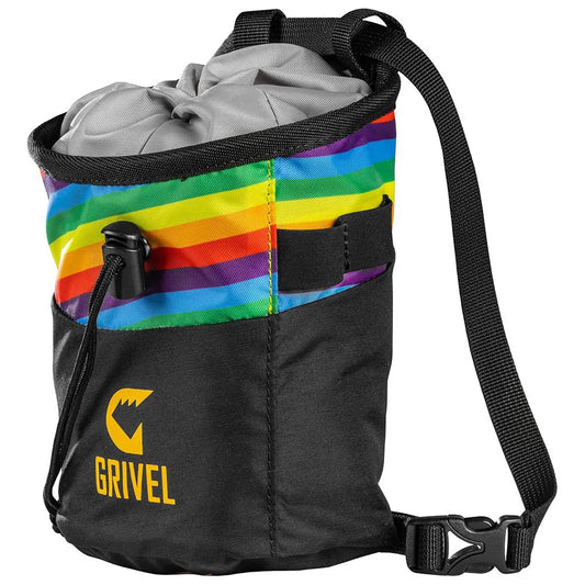 Grivel Trend chalk bag