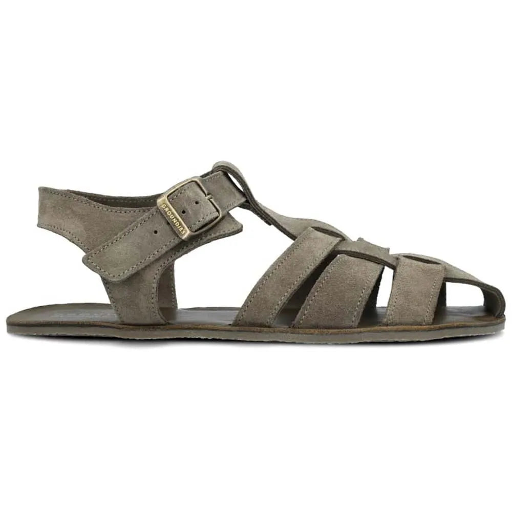 Groundies Catania sandals