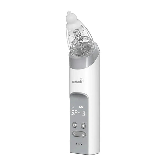 Grownsy 83856 nasal aspirator