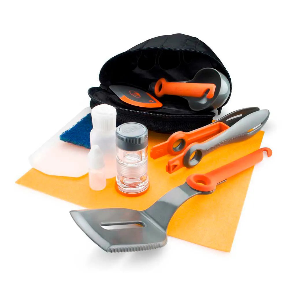 Gsi outdoors Crossover Utensil Set