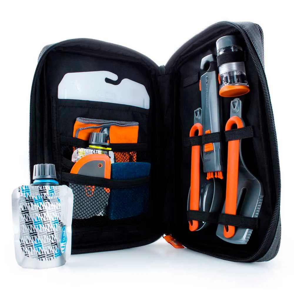 Gsi outdoors Gourmet 11 Utensil Set