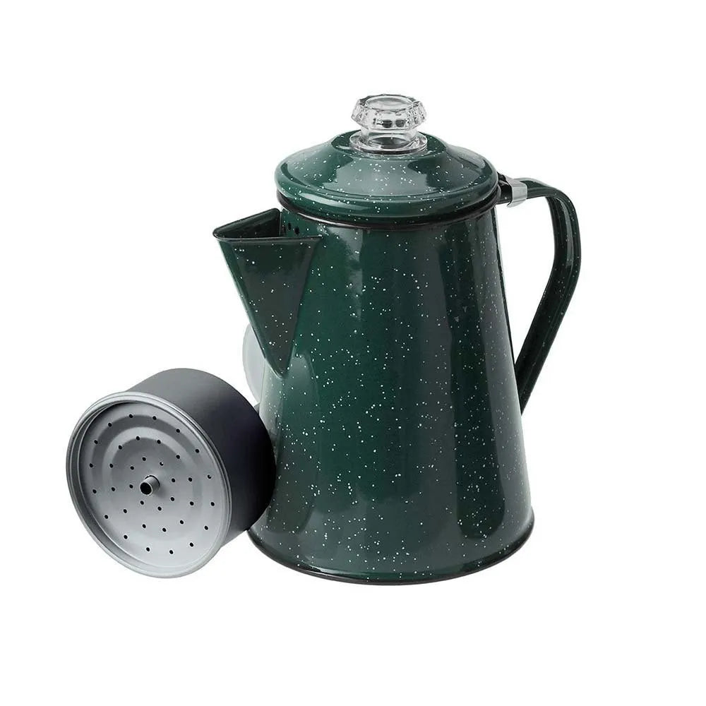 Gsi outdoors Percolator 8 teapot