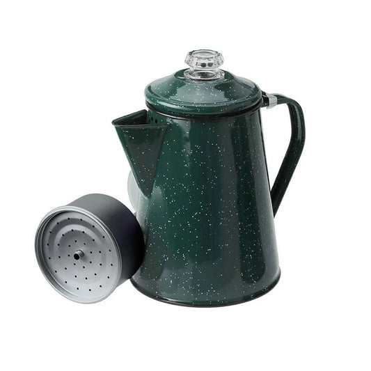 Gsi outdoors Percolator 8 teapot