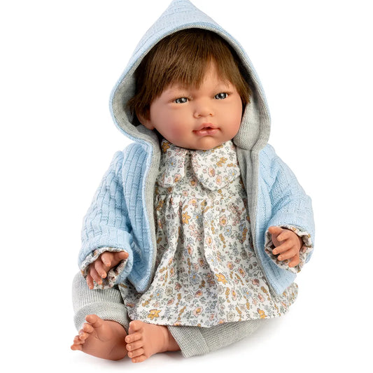 Guca Eiden Weighted Baby Doll