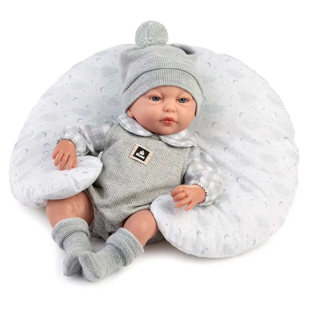 Guca Isma Hairless Baby Doll