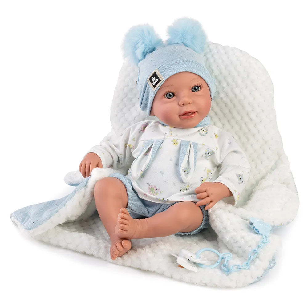Guca Joel Weighted Baby Doll