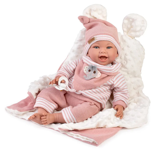 Guca Martina Weighted Baby Doll