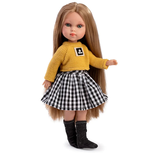 Guca Penelope Atenas Baby Doll 33 cm