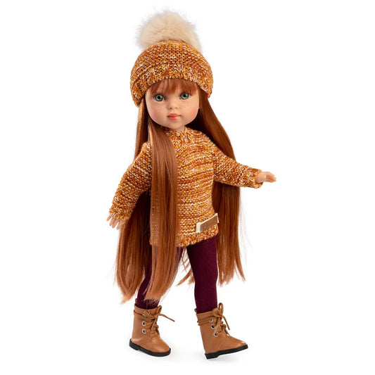 Guca Penelope Copenhague Baby Doll