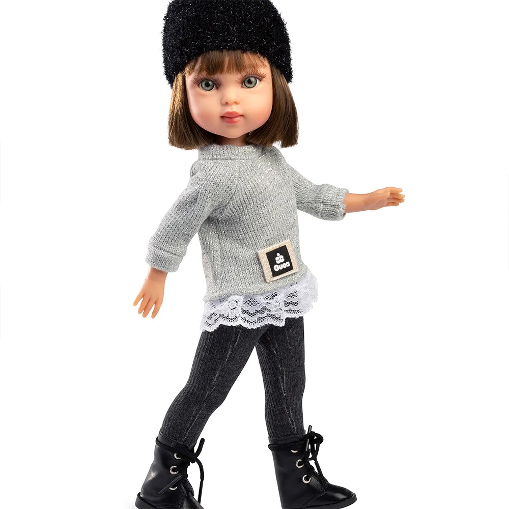 Guca Penelope Lisboa Baby Doll 33 cm