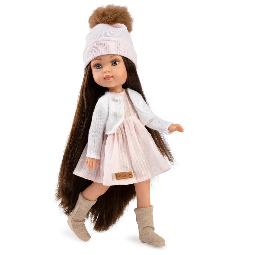 Guca Penelope Moscu Baby Doll 33 cm