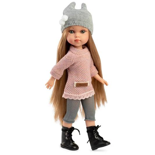 Guca Penelope Viena Baby Doll