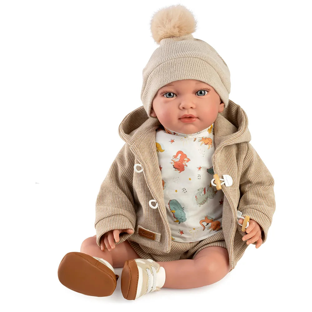 Guca Unai Weighted Baby Doll