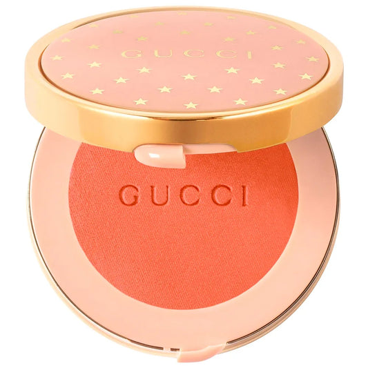 Gucci 08 Red blush