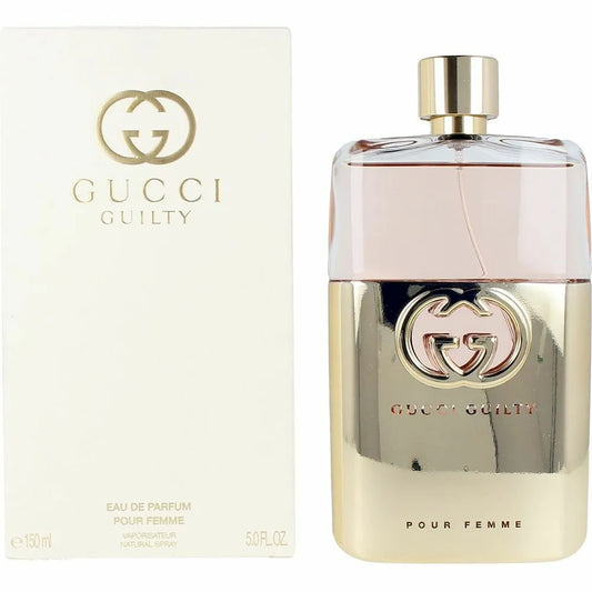 Gucci Guilty 150ml eau de parfum