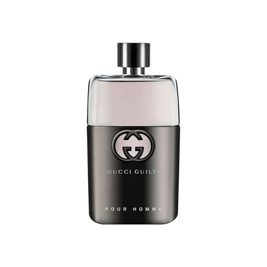 Gucci Guilty Pour Homme for Men Eau de toilette 150ml