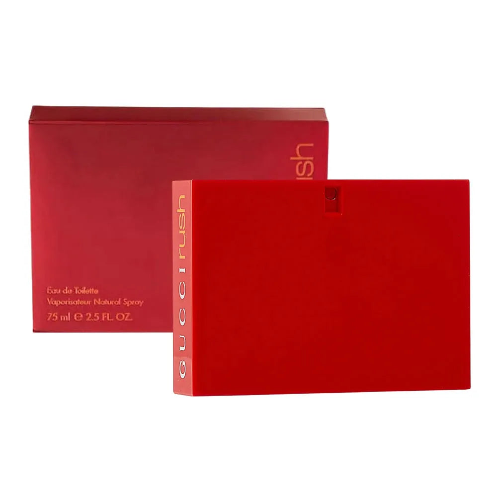 Gucci Rush eau de parfum