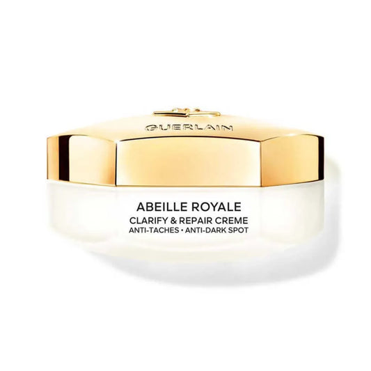 Guerlain Abeille Royale brightening&repairing cream 50ml