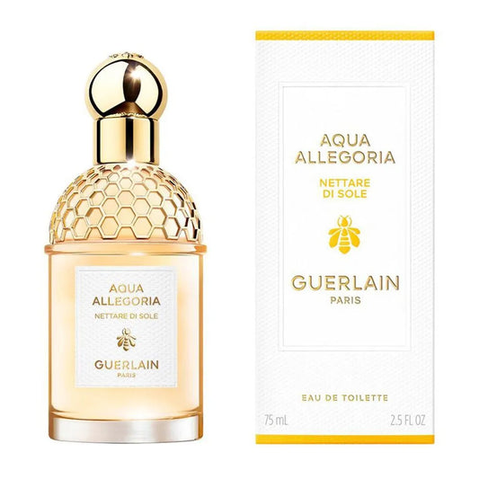 Guerlain Allegoria Nat Di Sole 75ml Eau de toilette