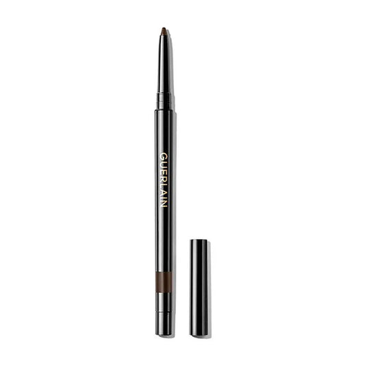 Guerlain Contour G 02 Brown Earth eyeliner