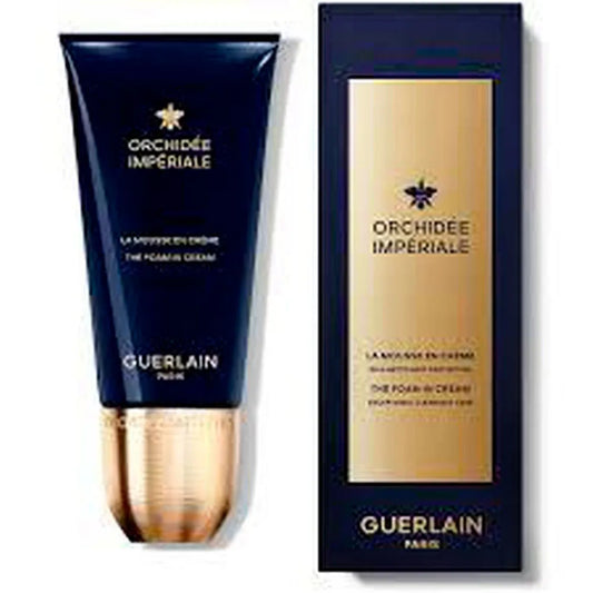 Guerlain Orchidée Impériale Foam 150ml Cleansing Cream