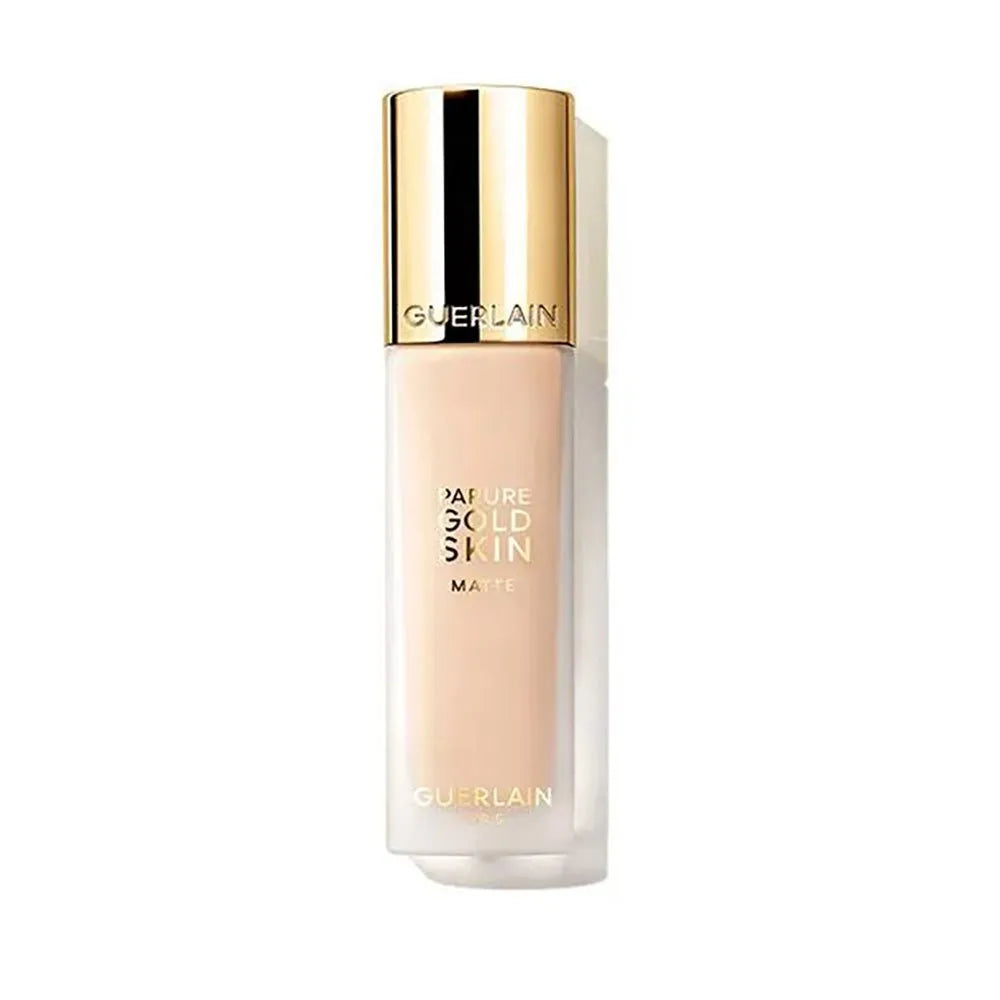 Guerlain Parure Gold Matte 2N foundation