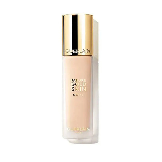 Guerlain Parure Gold Matte 2N foundation